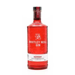 Whitley Neill Raspberry Gin