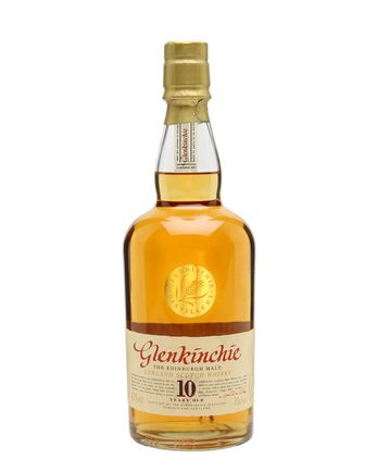 Glenkinchie 10 Year Old
