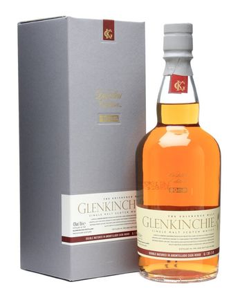Glenkinchie 1995 Distillers Edition