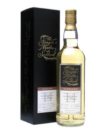 Glenallachie 1995 14 Year Old Speciality Drinks