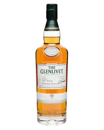 Glenlivet 18 Year Old Minmore Single Cask #22378