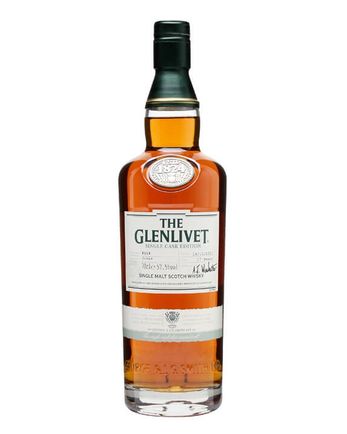 Glenlivet 1994 17 Year Old Josie