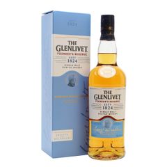 Glenlivet Founder's Reserve