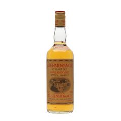 Glenmorangie 10 Year Old / Bottled 1970s