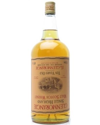 Glenmorangie 10 Year Old 150cl