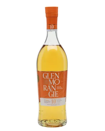 Glenmorangie 10 Year Old Original