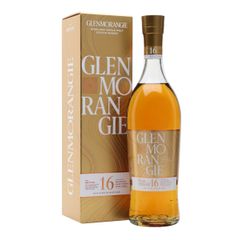 Glenmorangie The Nectar 16 Year Old