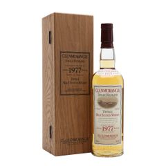 Glenmorangie 1977 / Bottled 1998