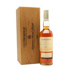 Glenmorangie 1981 / Sauternes Wood Finish