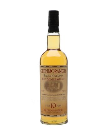 Glenmorangie 1993 100 Best Companies