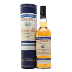 Glenmorangie Burgundy Finish / Bottled 2000s