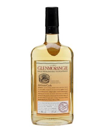 Glenmorangie Artisan Cask
