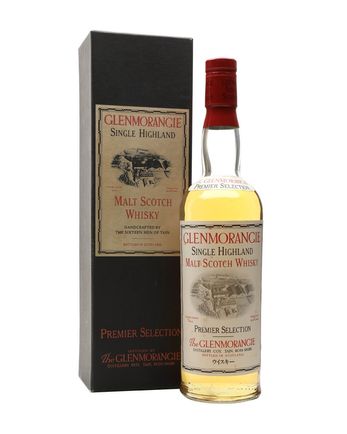 Glenmorangie Premier Selection