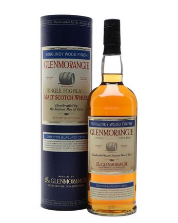 Glenmorangie Burgundy Finish 100cl