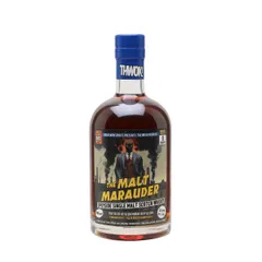 Glen Moray 2014 / 11 Year Old / The Malt Marauder / The WhiskyHeroes