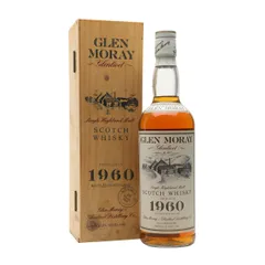 Glen Moray 1960 / 26 Year Old