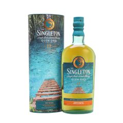 Singleton of Glen Ord 17 Year Old / Special Releases 2025