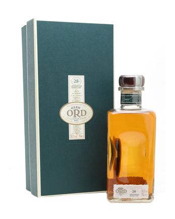 Glen Ord 28 Year Old