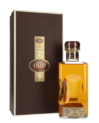 Glen Ord 30 Year Old