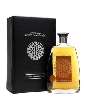 Cameronbridge 1974 33 Year Old