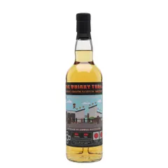 Cambus 1990 / 29 Year Old / Whisky Trail Video Games
