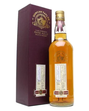 Carsebridge 1979 28 Year Old