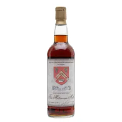 Glendronach 1972 / 27 Year Old / Sherry Cask / Millennium Malt