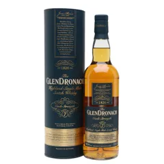 Glendronach Cask Strength / Batch 7
