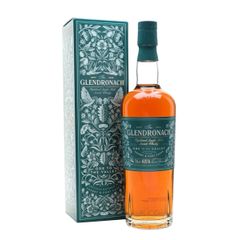 Glendronach Ode to the Valley