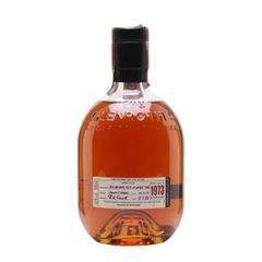 Glenrothes 1973 / 27 Year Old