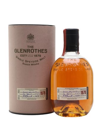 Glenrothes 1994