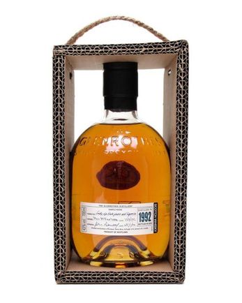 Glenrothes 1992 Bottled 2005