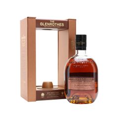 Glenrothes Ancestors' Reserve