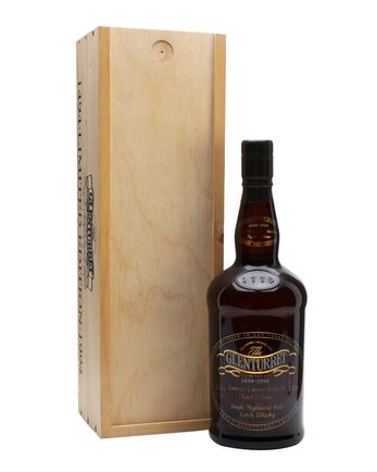 Glenturret 21 Year Old 500 Years of Scotch Whisky