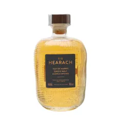 Isle of Harris The Hearach Single Malt