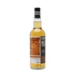 Orkney 2006 / 20 Year Old / American Oak Hogshead / Cask Masters