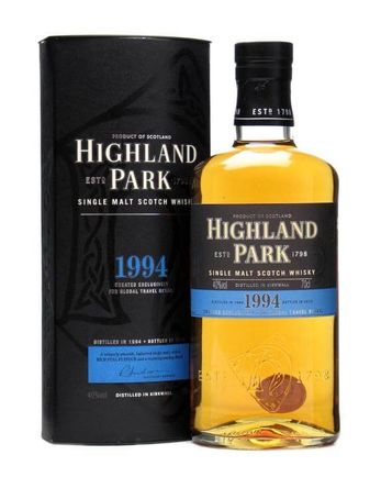 Highland Park 1994