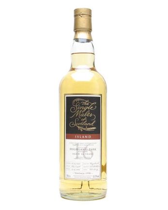 Highland Park 1990 16 Year Old Single Malts of Scotland