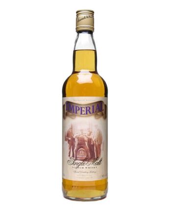 Imperial 15 Year Old