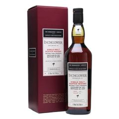 Inchgower 1993 / Bottled 2009 / Managers' Choice / Sherry Cask