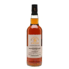 Inchgower 2011 / 13 Year Old / 100 Proof Edition #53 / Signatory