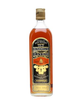 Bushmills Black Bush 75cl