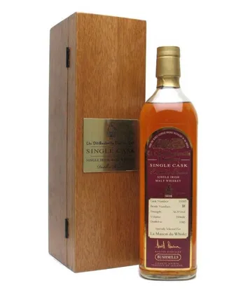 Bushmills 1985