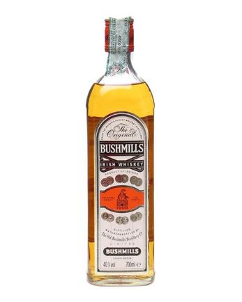 Bushmills Original Bottled 1990s