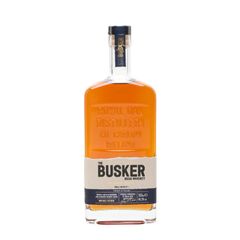 Busker Small Batch