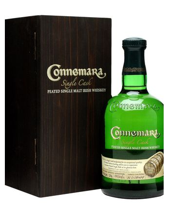 Connemara 1999 Single Cask #884