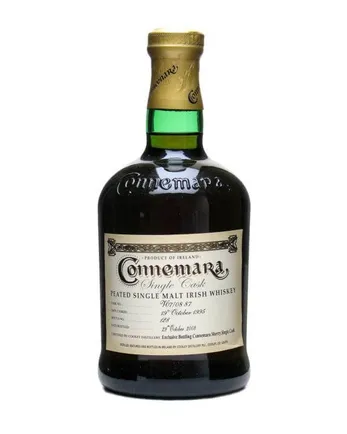 Connemara 1995 Sherry Cask