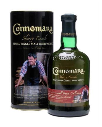 Connemara Sherry Finish