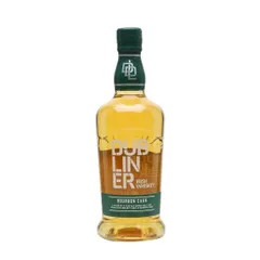 Dubliner Bourbon Cask Blended Blended