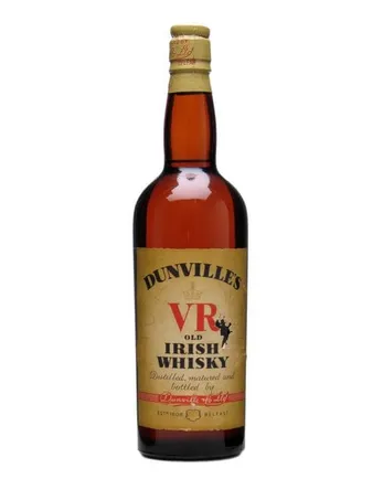 Dunville's VR